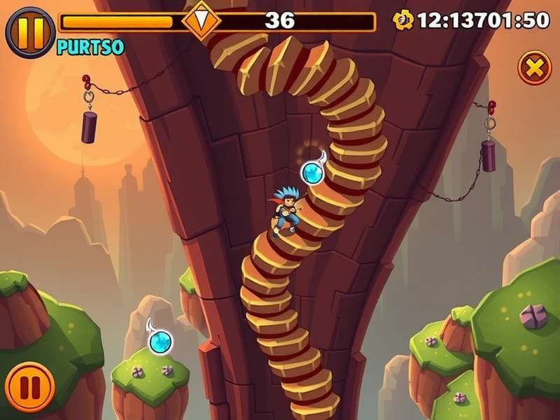 Helix Run Indian character customization and visual design elements