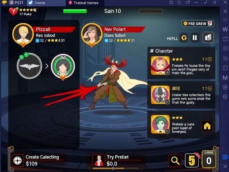 Yudh Unstoppable Force strategy guide infographic