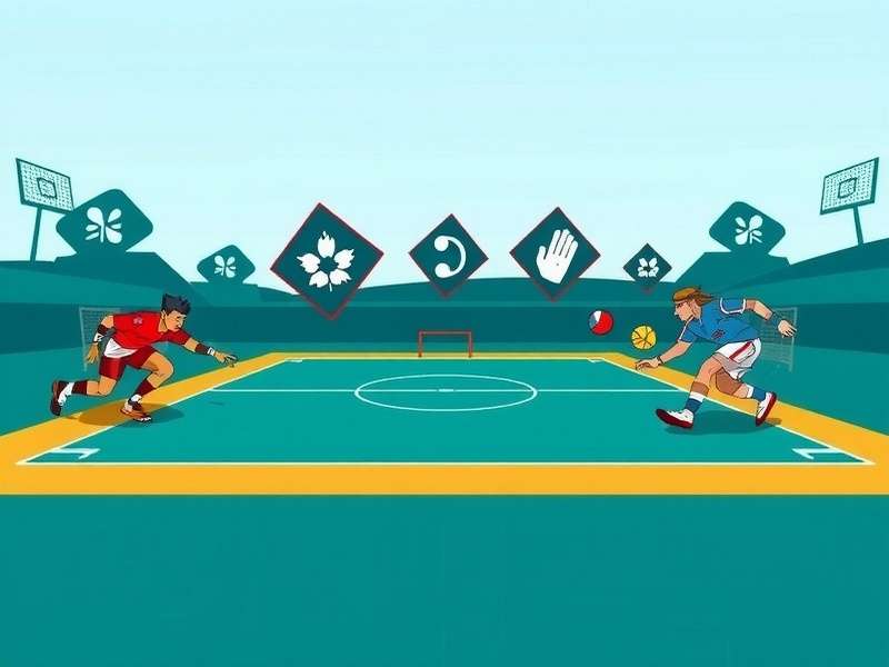 Patna Handball Rulers training techniques