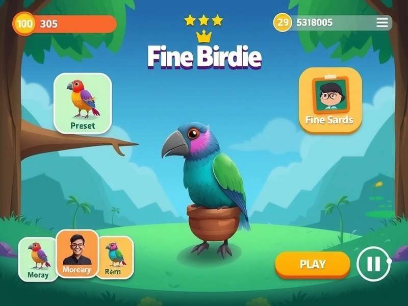 Fine Birdie community event in Mumbai