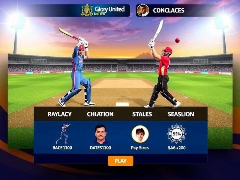 Mumbai Glory United feature showcase