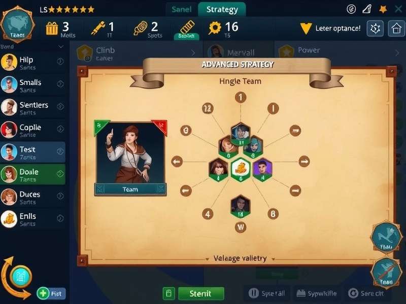 Advanced strategy visualization in Clever Captaincy Crew