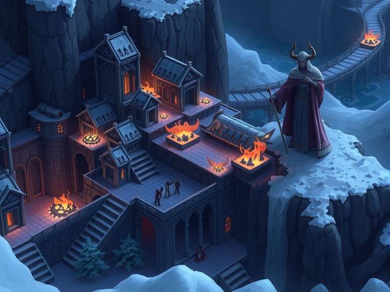 Dragonfire Chronicles character classes