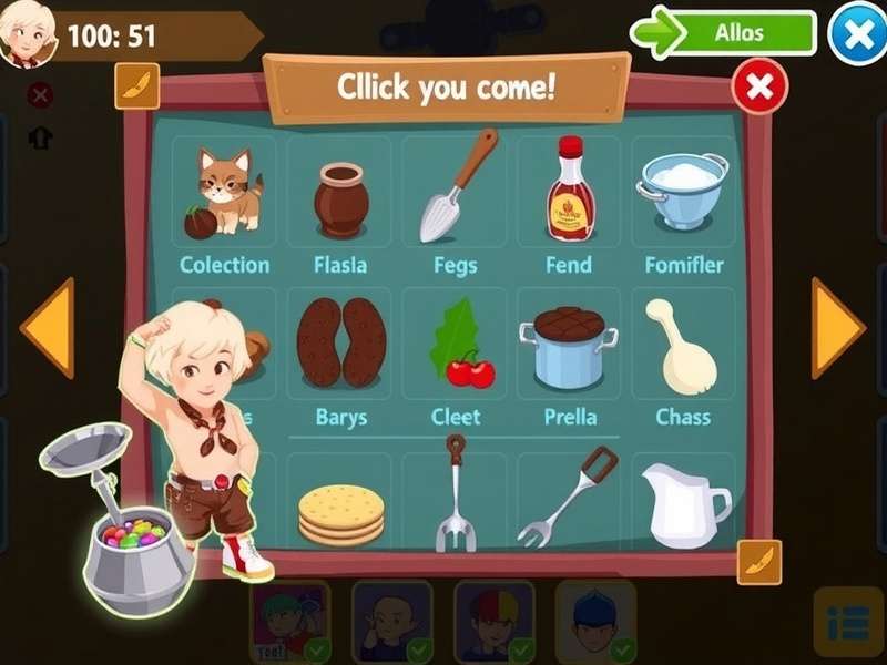 Dal Crusher Legend character selection screen