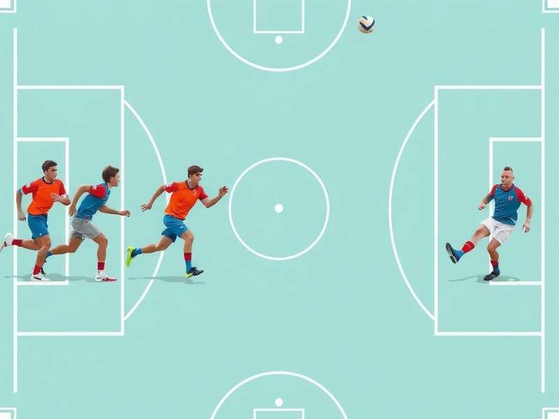 Patna Handball Rulers gameplay action