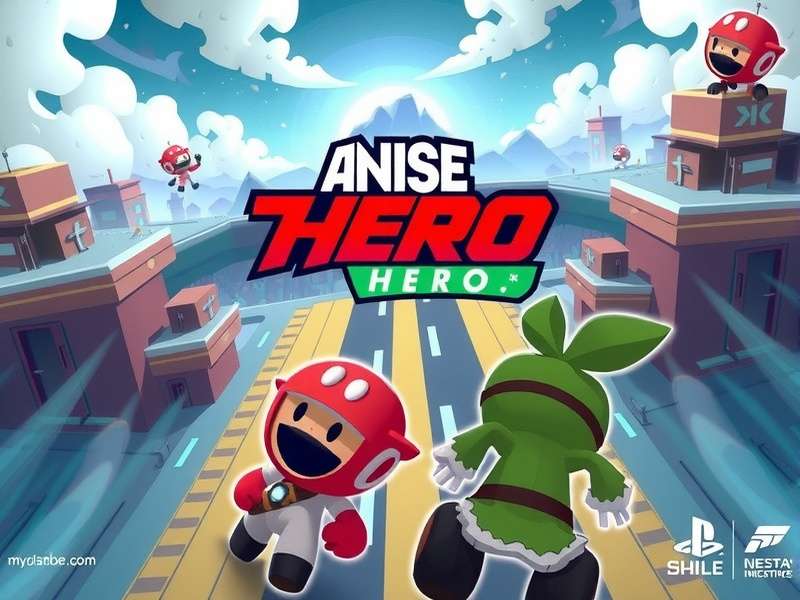 Anise Turbo Hero Development Team