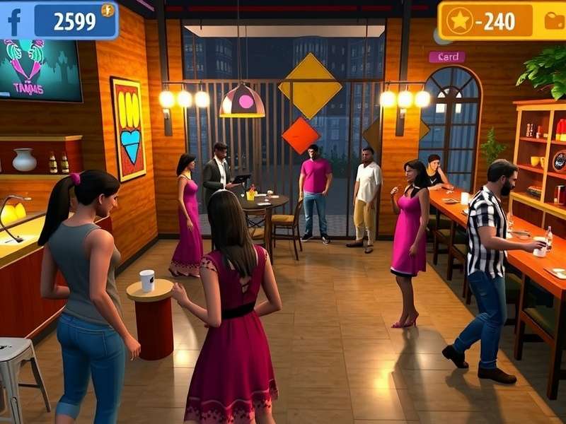 Bangalore Nightlife Party social interaction strategies