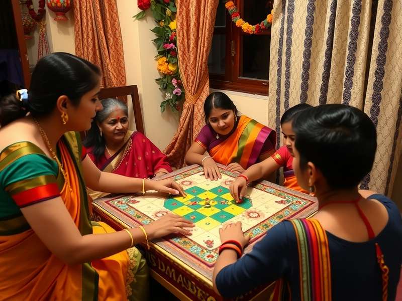 Historical evolution of Snakes and Ladders game boards