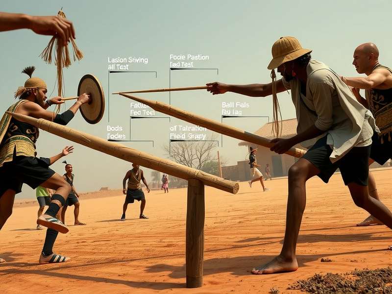 Diagram showing Ballin Titan field positions and player roles