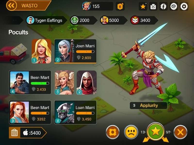 Goa Elite Blitz combat scene showing special abilities and team coordination