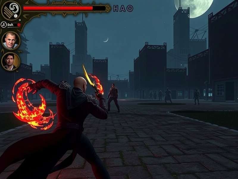 Dark Kabzaa Darkness Rising character lineup