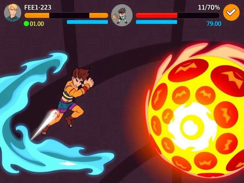 Advanced Patna Powerhouse Puncher techniques in action