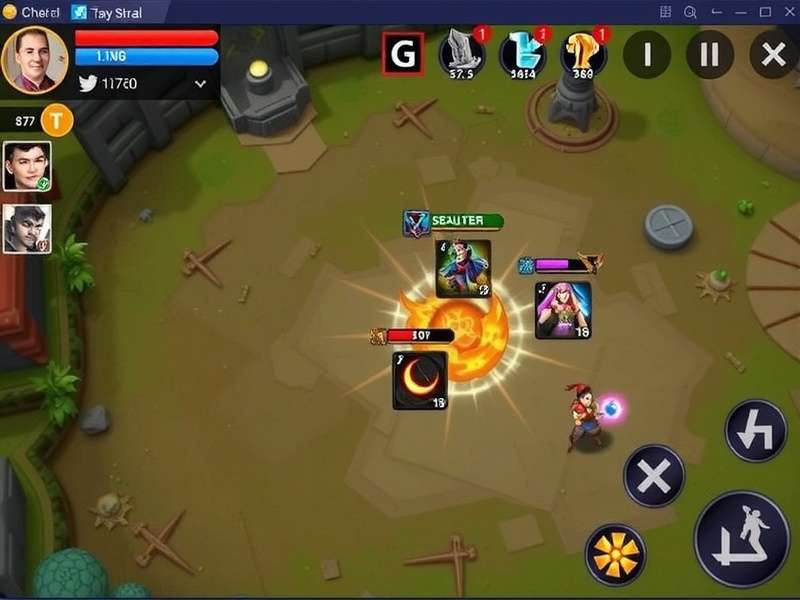 Trishul Power Play strategy guide