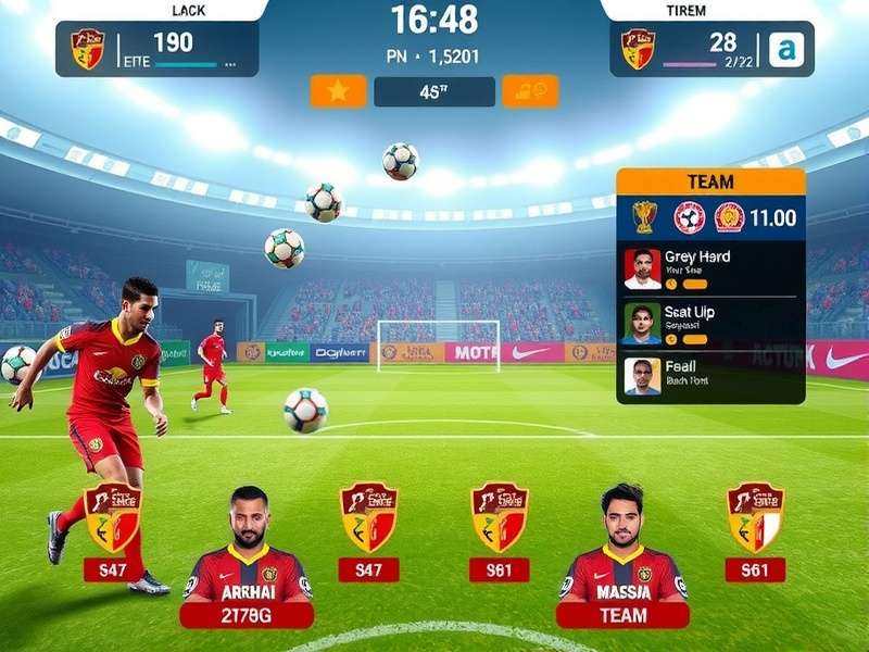 Hindustan Kick Star esports tournament in India