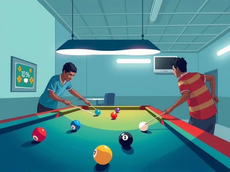 Chennai Pool Wizard cultural context