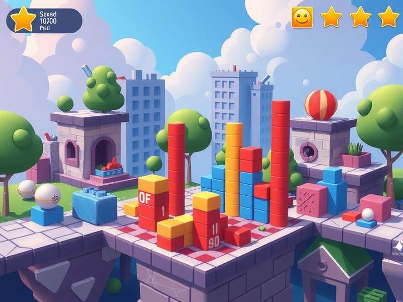 Brilliant Blockers Game Mechanics