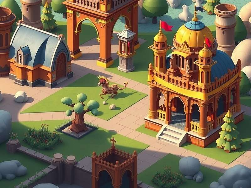 Lassi Conqueror S Path technology tree interface showing various upgrades