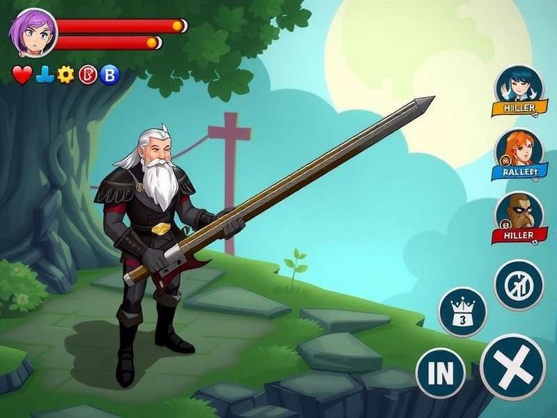 Garlic Defender Supreme Gameplay Strategy