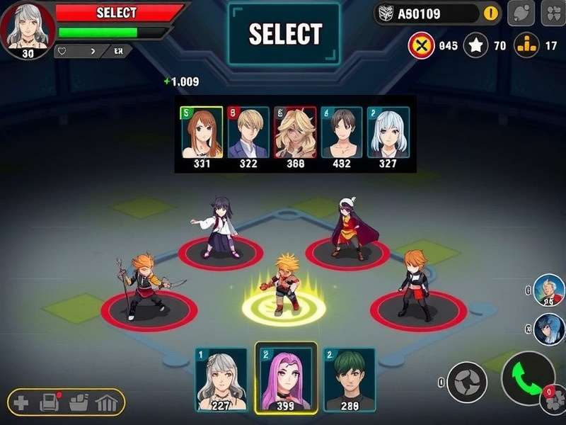 Parra Panthers Legendary Duel battle arena showing combat mechanics