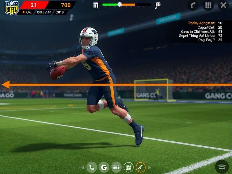 Champion Athletics Ace gameplay evolution timeline