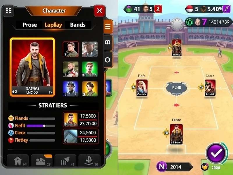 Nagpur Pass Elite tournament gameplay with strategic overlay