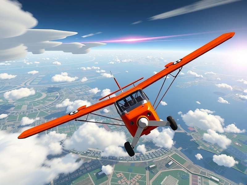 Ginger Flight Phenom feature showcase