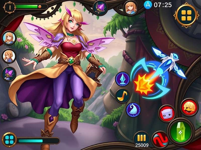 Enchanted Assam Charm advanced combat strategies and equipment