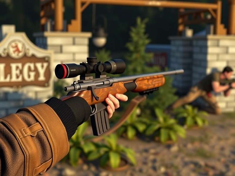 BGMI rifle comparison chart for Legendary Rifle Expert