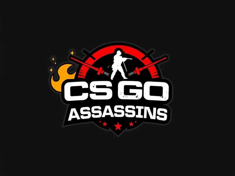 Kochi CSGO Assassins Team Logo
