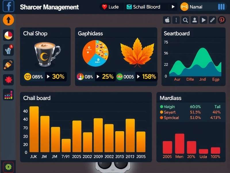 Spiced Chai Mogul Pro expansion strategy visualization