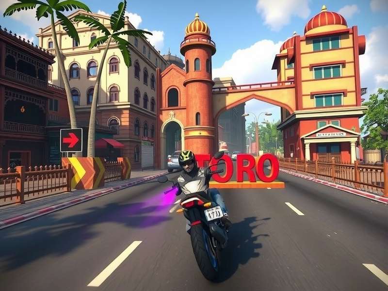 Ginger Zoom Pioneer development team working on game design