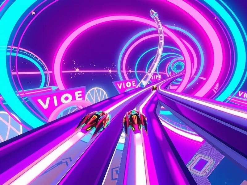 Zero G Rider development team working on game design