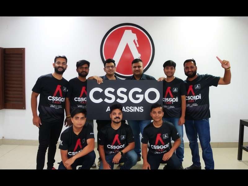 Player profile - Rohan 'Viper' Kumar