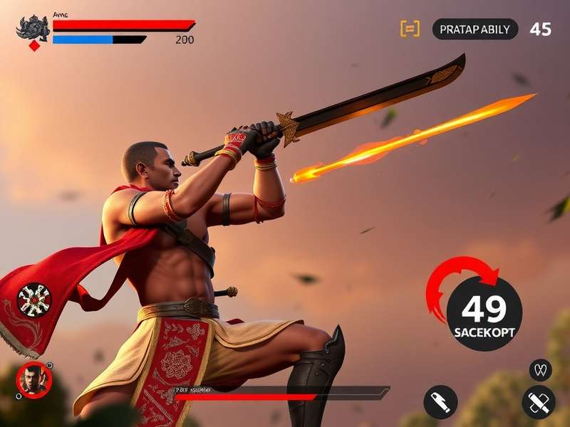 Pratap Mace Valor cultural impact infographic