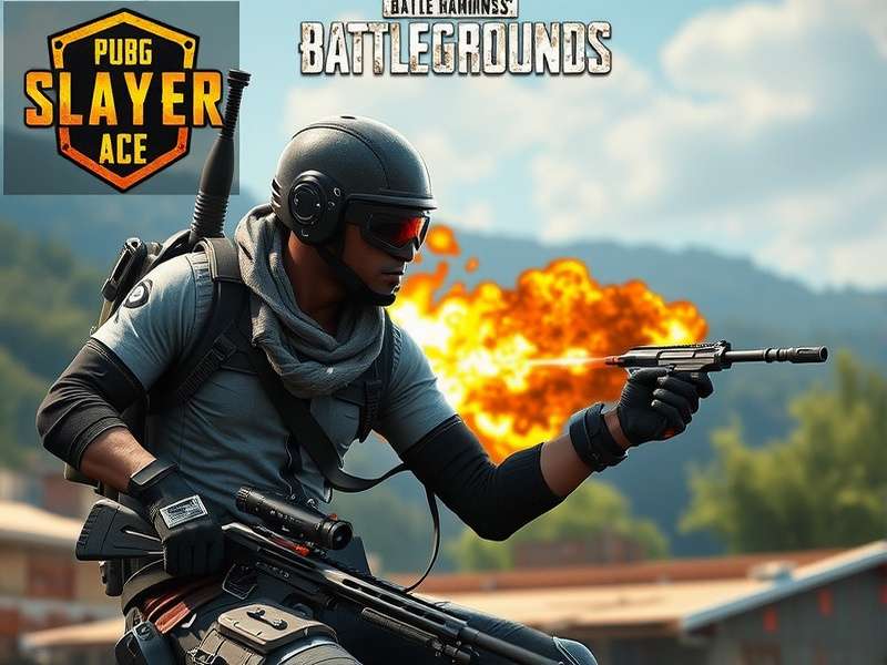 PUBG Slayer Ace community events and tournaments in India