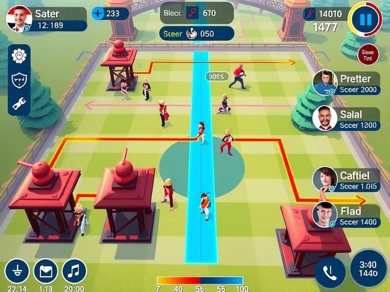 Zip Champion Kanpur tournament rules and scoring system