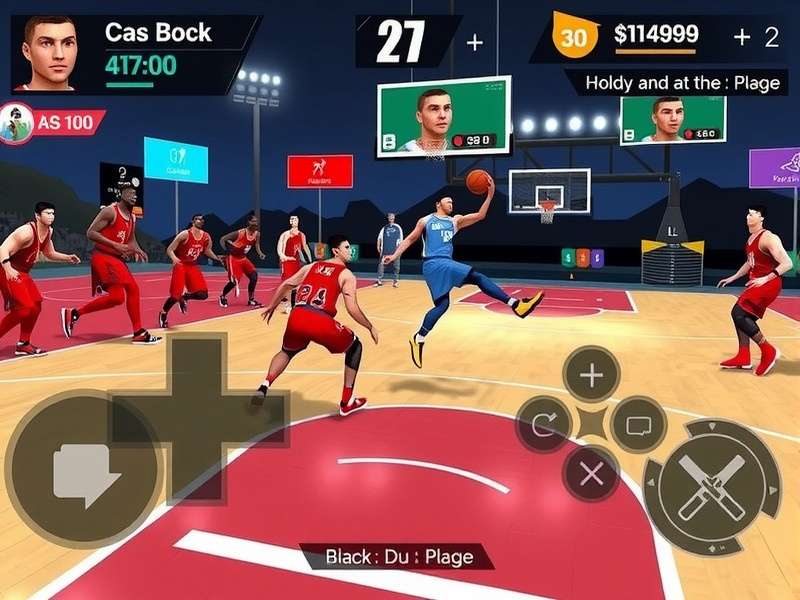 Dynamo Dribble Virtuoso character customization and progression screen