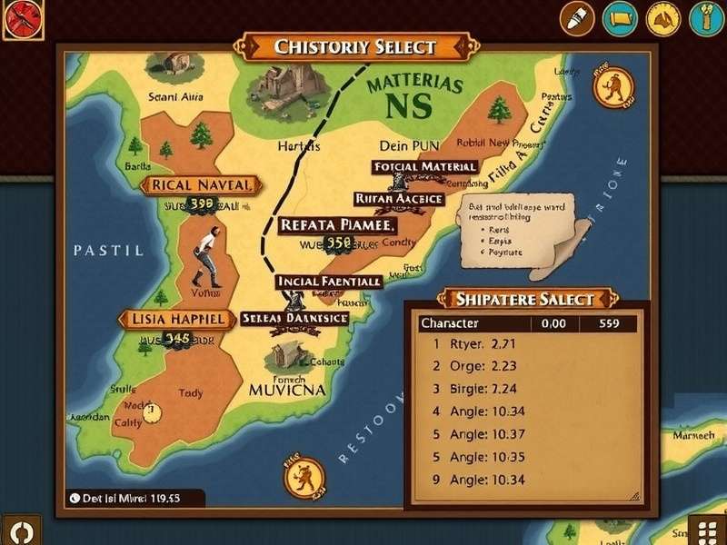 Historical research materials used for Indian Independence Warrior development