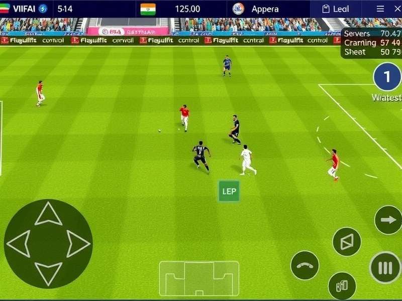 Indian players in FIFA Mobile Indian Heroes