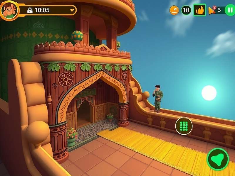 Development team working on Ginger Odyssey India