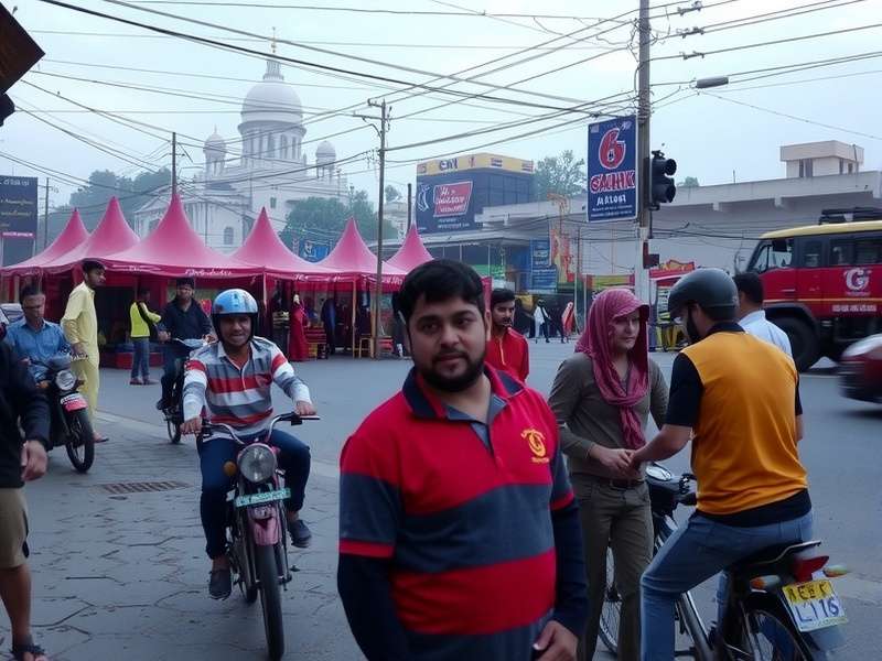 Chowk Rock Rebels community tournament in Delhi