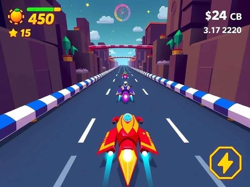 Nutmeg Niagara Bolt power-up collection interface