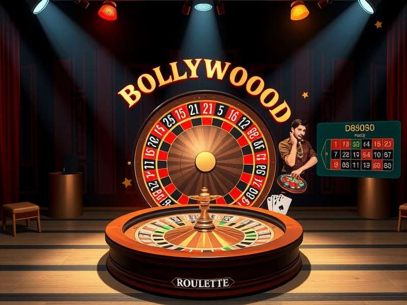 Evolution of Bollywood Roulette through different decades