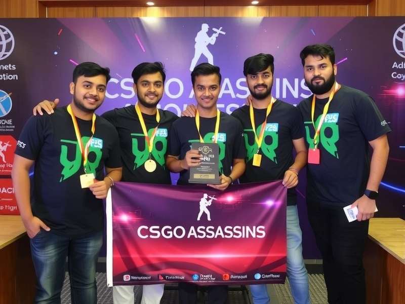 Player profile - Rahul 'Anchor' Menon