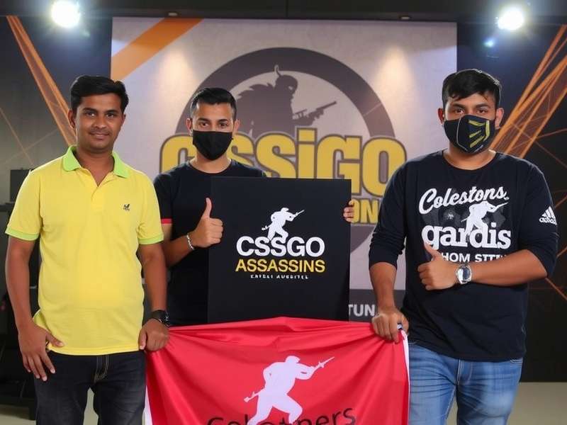 Player profile - Sanjay 'Sniper' Pillai