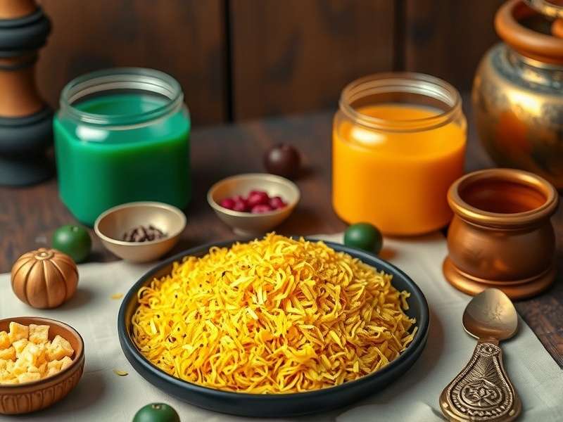 Cultural Impact of Dhokla Master