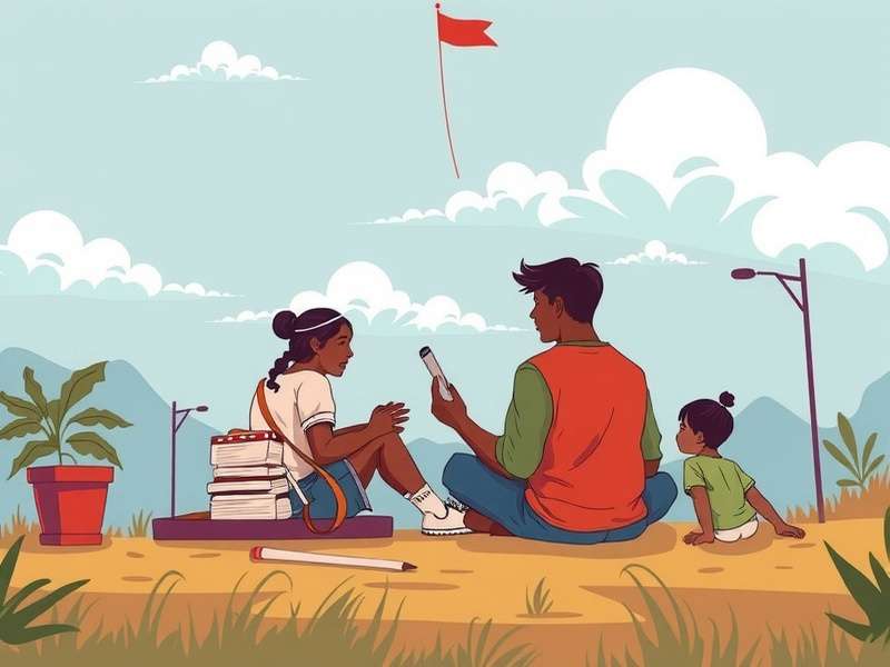 South Indian Tradition Tees