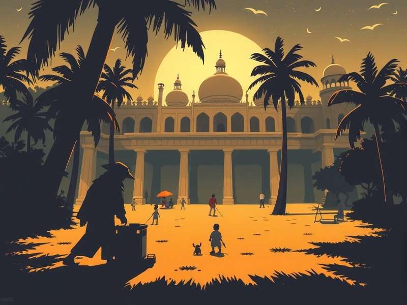 Family vacation planning