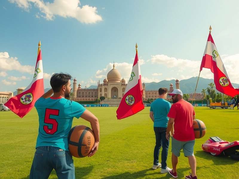 T-shirt measurement guide