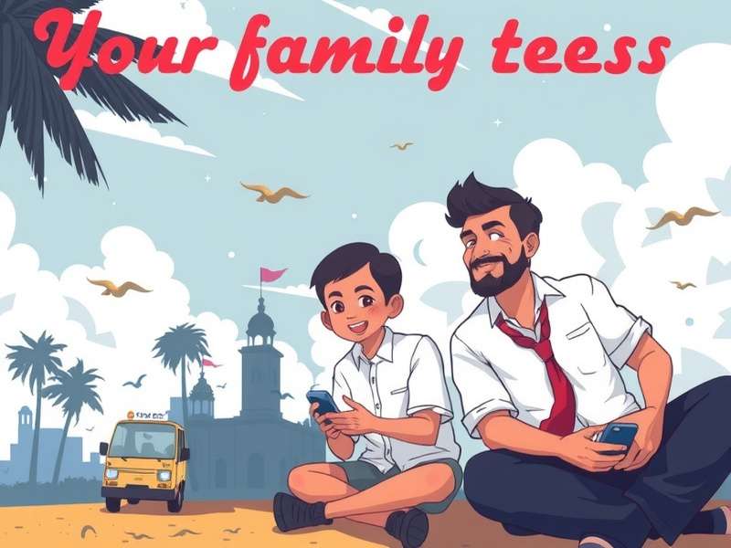 Raksha Bandhan Sibling Set